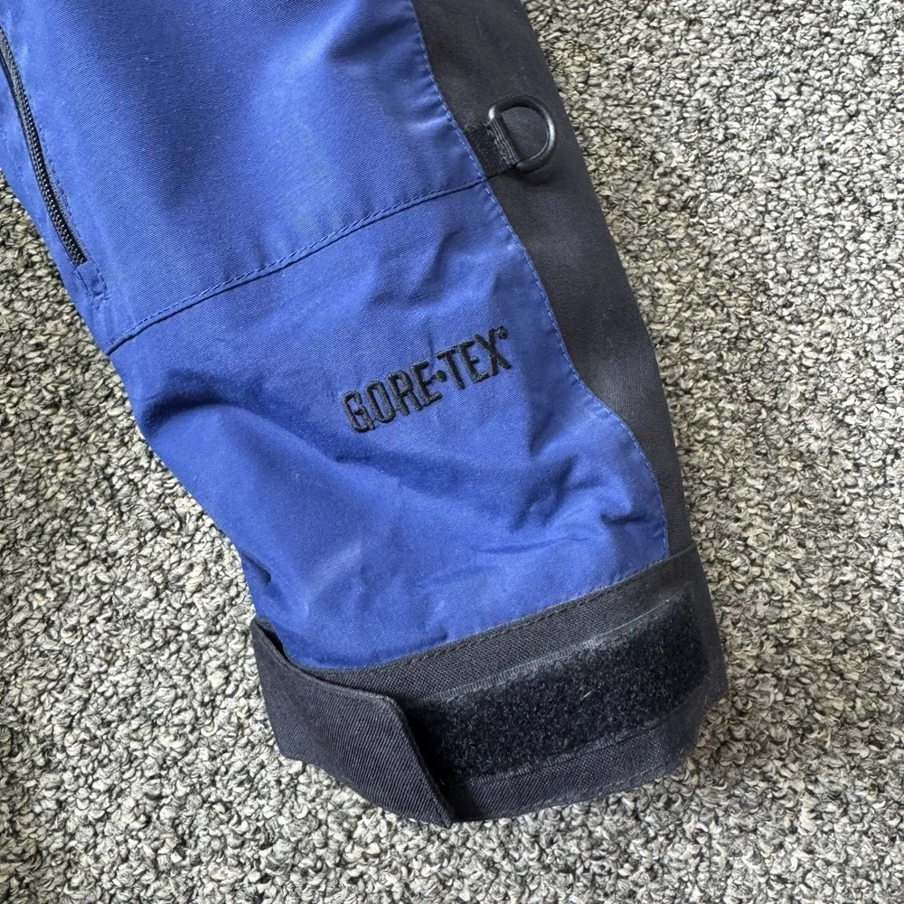 The North Face attention lining